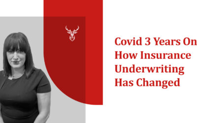 Covid 3 Years On – How Insurance Underwriting Has Changed